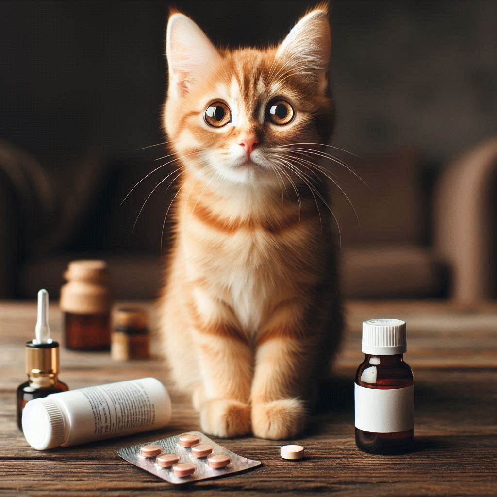 cat-medications