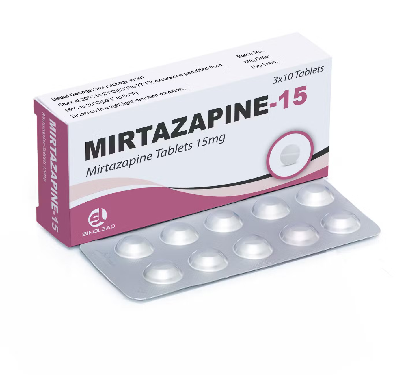 Mirtazapine for Cats - Pet Medic